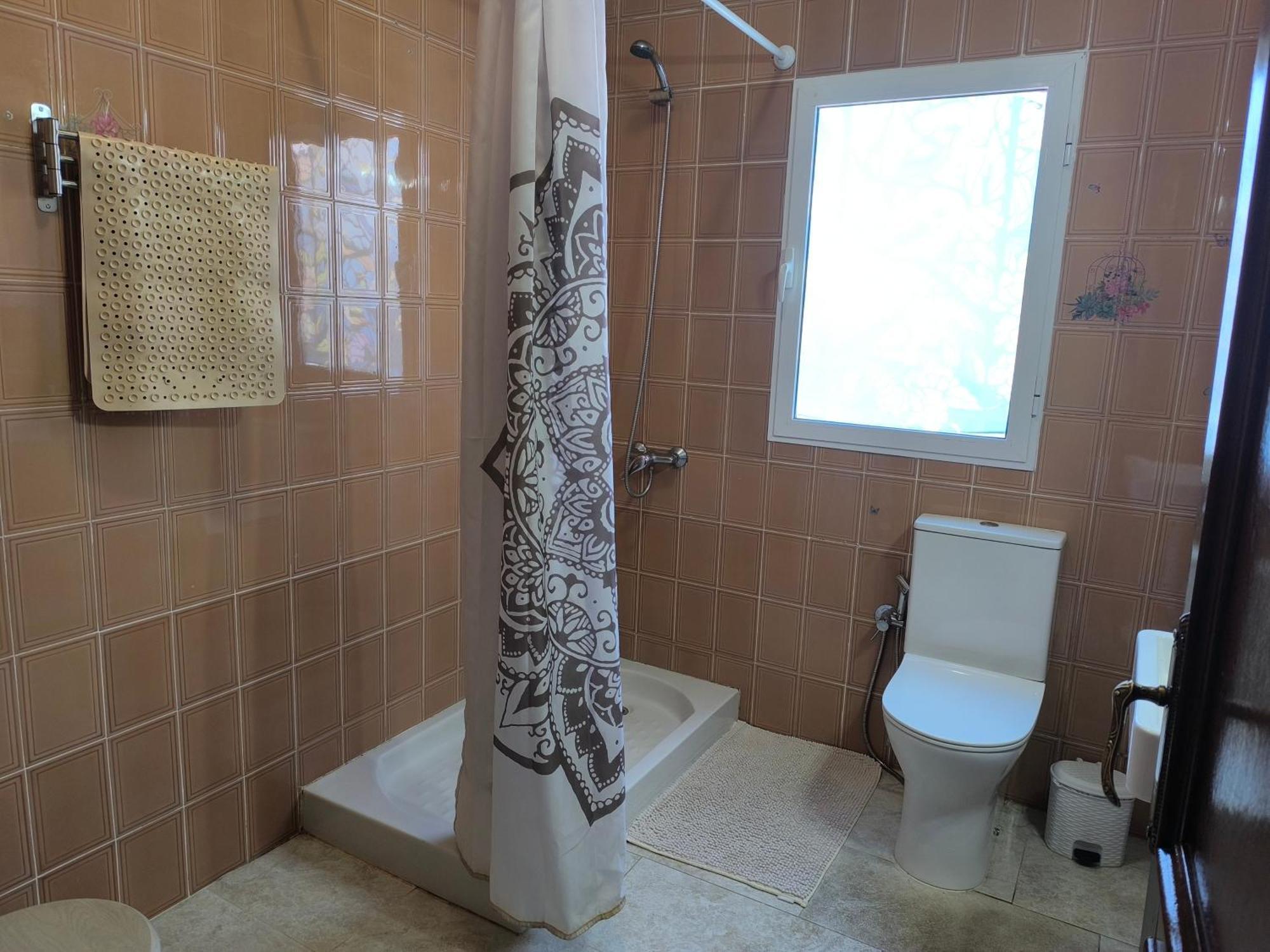 Apartamento El Parque Pio XII Calamonte Habitación foto